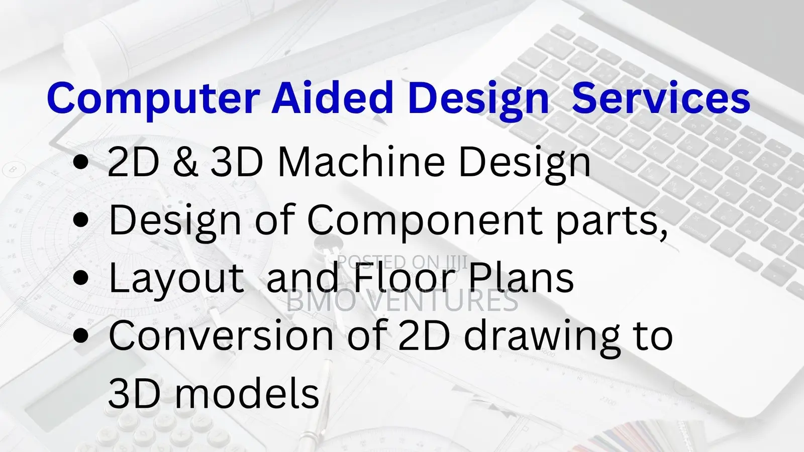 AUTOCAD Training Services