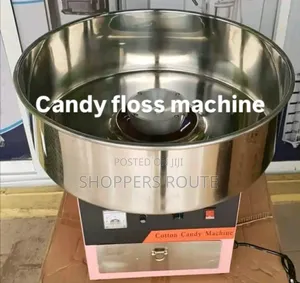 Cotton Candy Machine