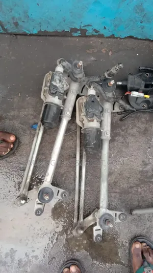 Engine Wiper 03accord