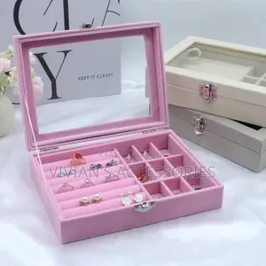 Jewelry Organizer