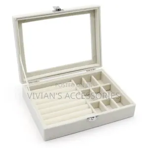 Jewelry Organizer