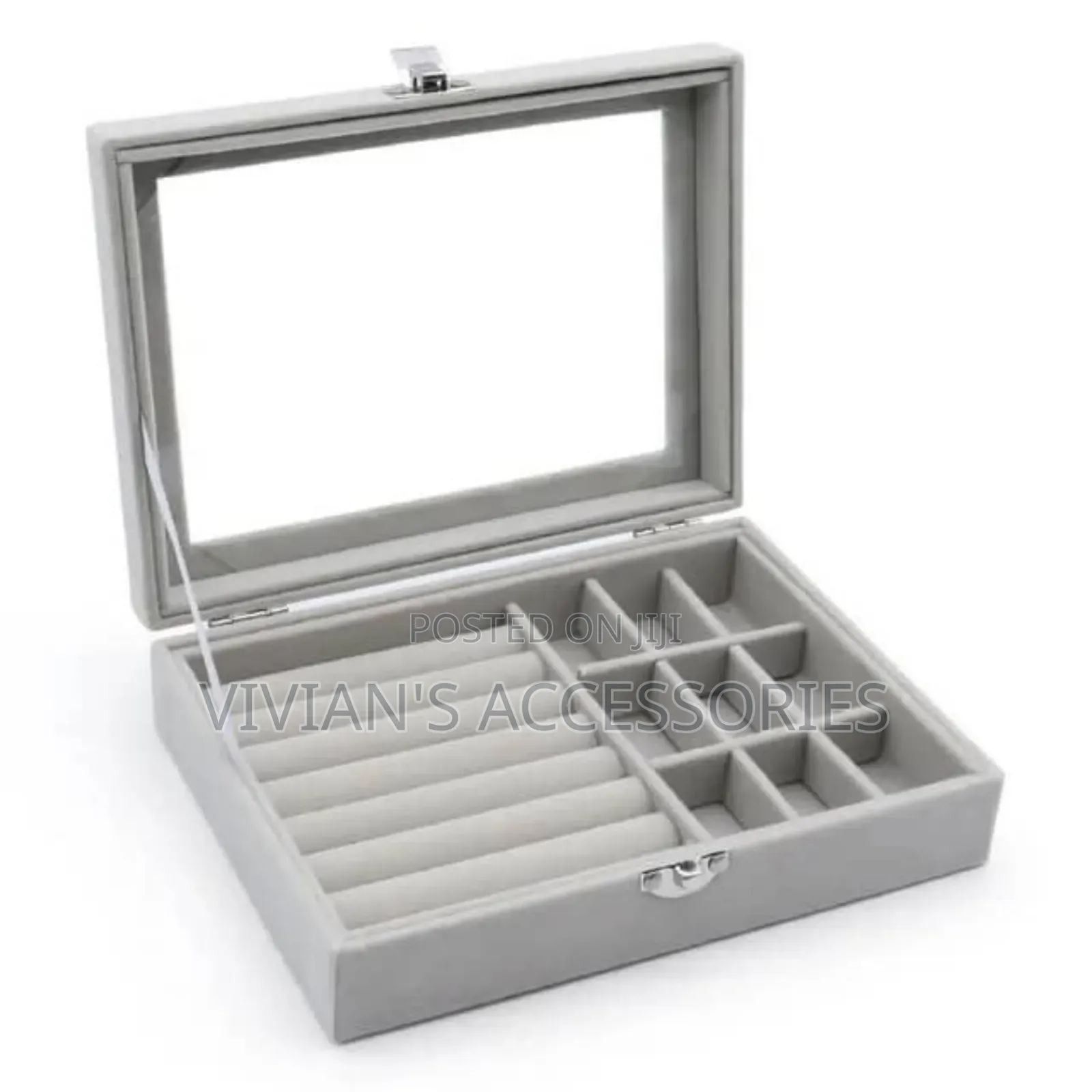 Jewelry Organizer