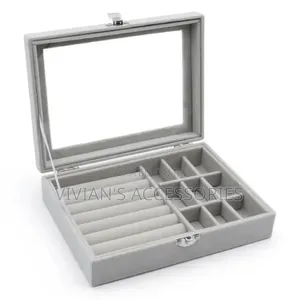 Jewelry Organizer