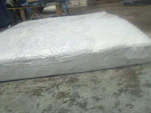 6by6 12inches Canadian Orthopedic Spring Mattress Say No to Back Pain