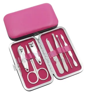 Personal Manicure Set