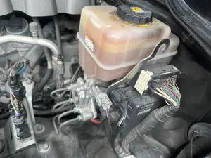Brake Master Mechanic