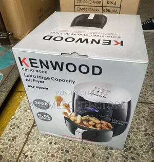 Air Fryer 
