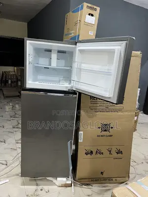 Smart Lg 263l Fridge – Double Door With Energy Control Gl-B242pqg