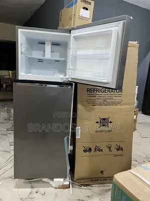 Lg 263l Refrigerator – Smart Frost-Free Technology Gl-B242pqg