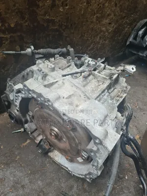 Toyota Avalon Japan Gear 22pin 2008/2010/2012