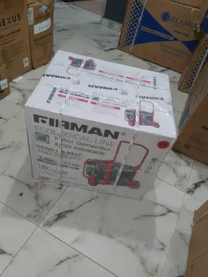 Firman Ec04990es Beast: High-Performance Power for Job Sites