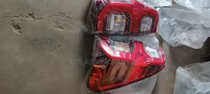 Rear Lights Hilux 2020
