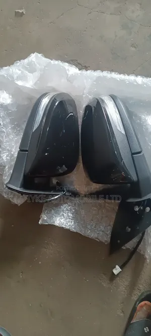 Hilux Side Mirror 2020