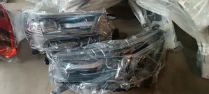 Head Lamp Hilux 2020