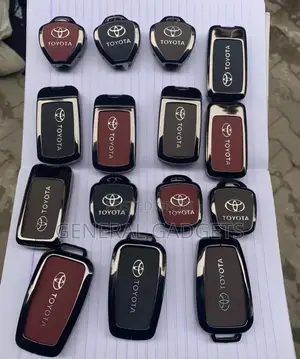 Premium Car Key Covers