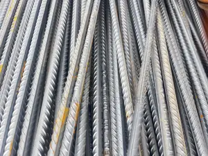 Quatum Real Tmt Reinforcement Iron Rod Rebars