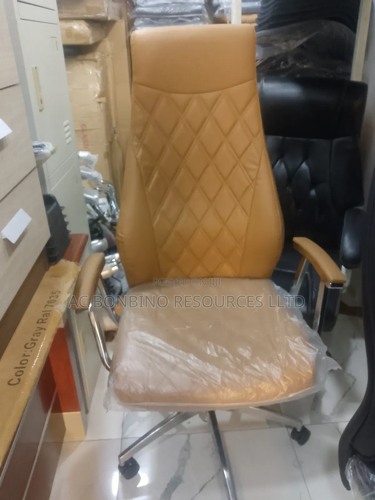 Executive Chair