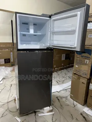 Lg 263l Smart Fridge – Modern Family Refrigerator Gl-B242pqg