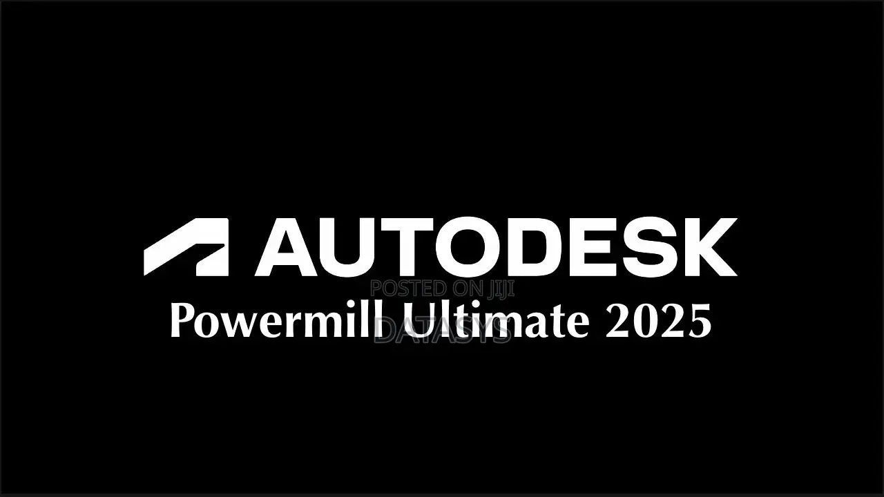 Autodesk Powermill Ultimate - The Ultimate Software For Precision Cnc