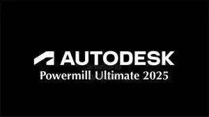 Autodesk Powermill Ultimate - The Ultimate Software For Precision Cnc