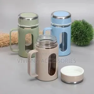 Insulated Cup