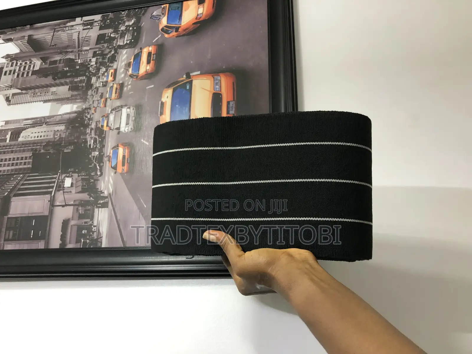 Aso Oke Bundle