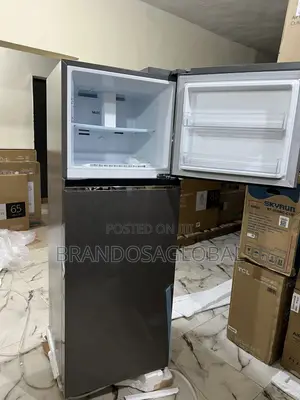 Lg 263l Double Door Fridge – Silent Smart Cooling Gl-B242pqg