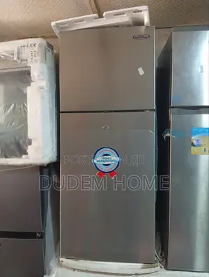 Hairer Thermocool Double Door Refrigerator