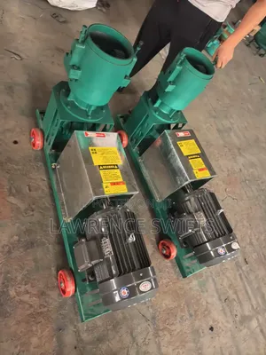 300kg Pellet Machine