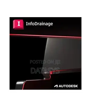 Autodesk Infodrainage Ultimate 2025