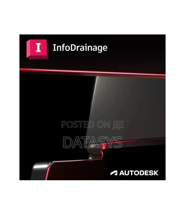 Autodesk Infodrainage Ultimate 2025