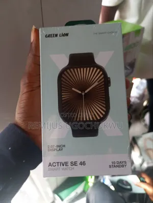 Smart Watch
