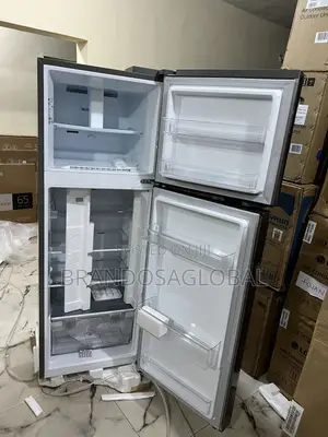 Lg 263l Inverter Refrigerator – Spacious Double Door Gl-B242pqg