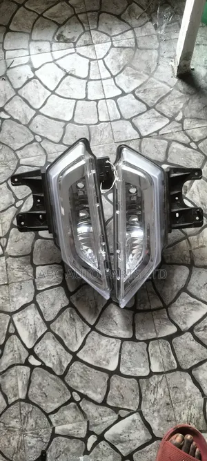 Fog Lamp Ford F-150 2020