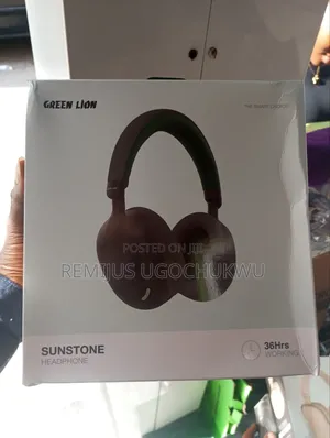 Wireless Headphones