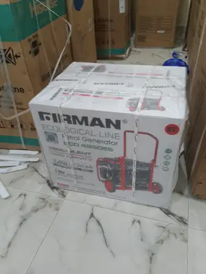 Firman Ec04990es Guard: Safety Features for Peace of Mind