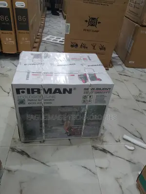 Firman Ec04990es Surge: Handles High-Demand Loads