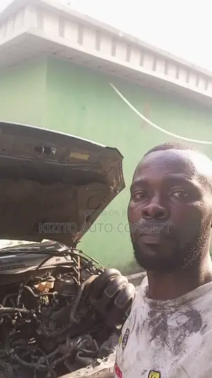 Mechanic My Car Is Bringing Out Smoke