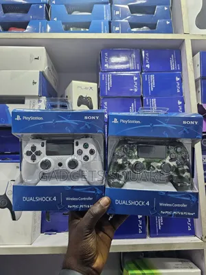 Playstation 4 Controller