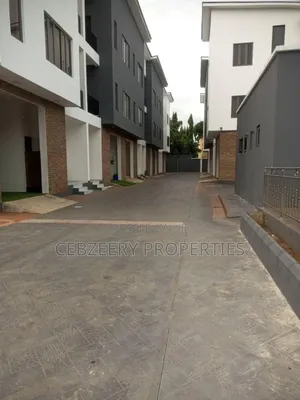 4bdrm Townhouse/Terrace in Ikeja GRA for sale
