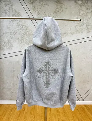 2025 Unisex Hoodie