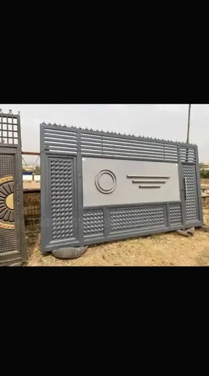 Lasting Gate Fabrication And Sale