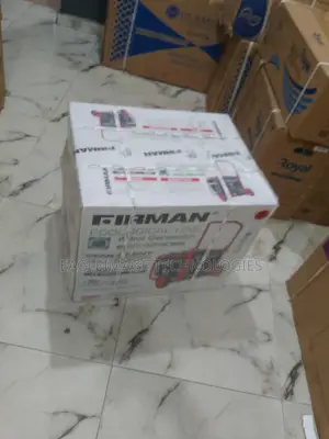 High-Capacity Firman Ec04990es - Multiple Device Charging