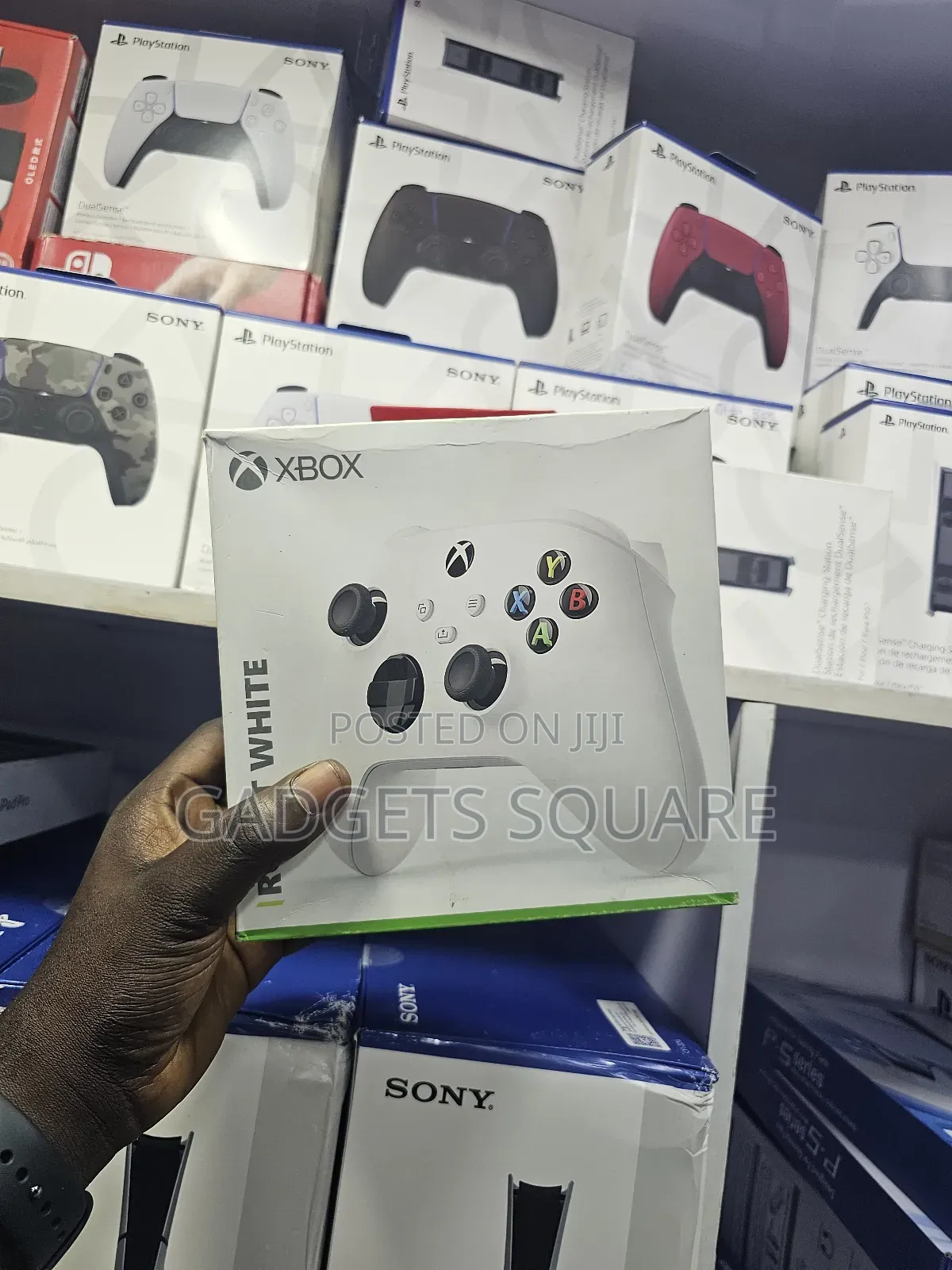 Xbox One Controller
