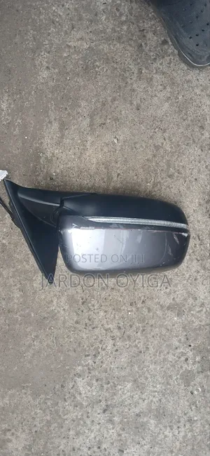 One Side Side Mirror Acura RDX 2020