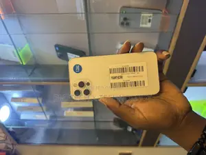 Apple iPhone 12 Pro 128 GB White