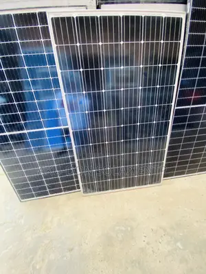 300watts 72cells High Efficiency Canadian Mono Crystalline Solar Panel