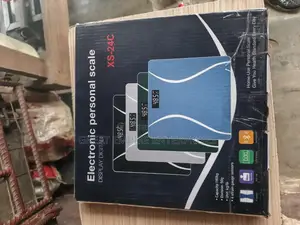 180kg Digital Human Weight Scale