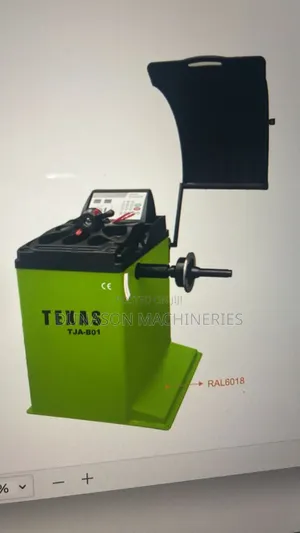 Wheel Balancer B01