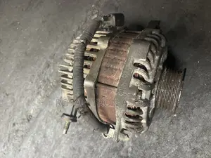 Alternator Mazda Cx9 2012